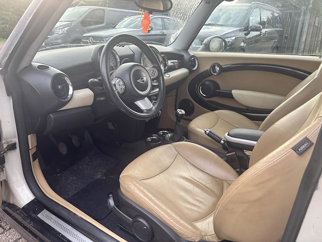 Mini cooper, 2007 - afbeelding 3 van  37
