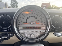 Mini cooper, 2007 - afbeelding 6 van  37