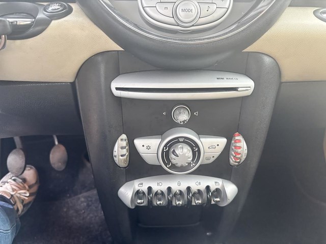 Mini cooper, 2007 - afbeelding 7 van  37