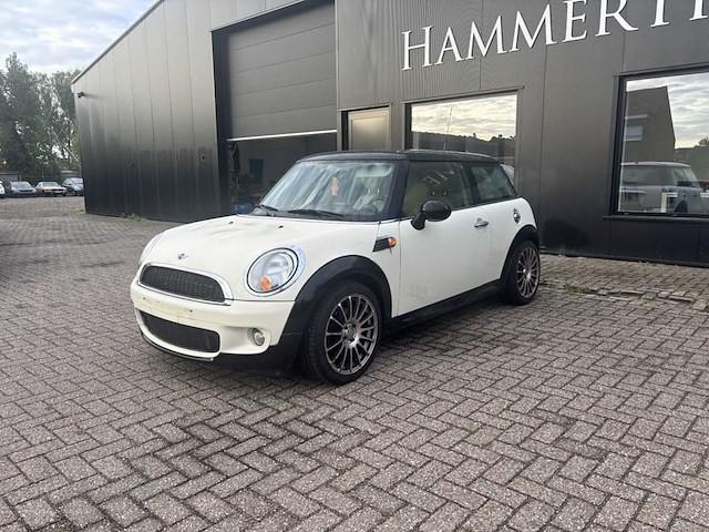 Mini cooper, 2007 - afbeelding 1 van  37