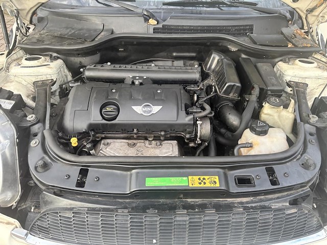 Mini cooper, 2007 - afbeelding 18 van  37