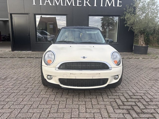 Mini cooper, 2007 - afbeelding 12 van  37