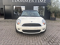 Mini cooper, 2007 - afbeelding 12 van  37