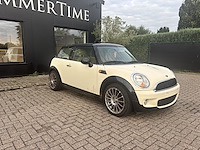 Mini cooper, 2007 - afbeelding 23 van  37