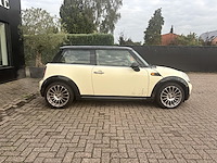 Mini cooper, 2007 - afbeelding 32 van  37