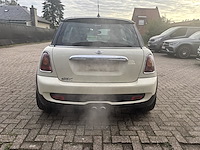Mini cooper, 2007 - afbeelding 34 van  37