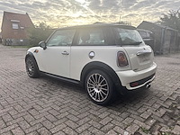 Mini cooper, 2007 - afbeelding 35 van  37