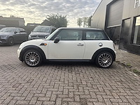 Mini cooper, 2007 - afbeelding 36 van  37