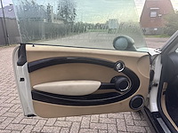 Mini cooper, 2007 - afbeelding 37 van  37