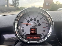 Mini cooper, 2007 - afbeelding 4 van  37