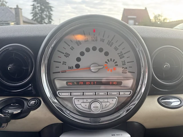 Mini cooper, 2007 - afbeelding 6 van  37