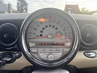 Mini cooper, 2007 - afbeelding 6 van  37