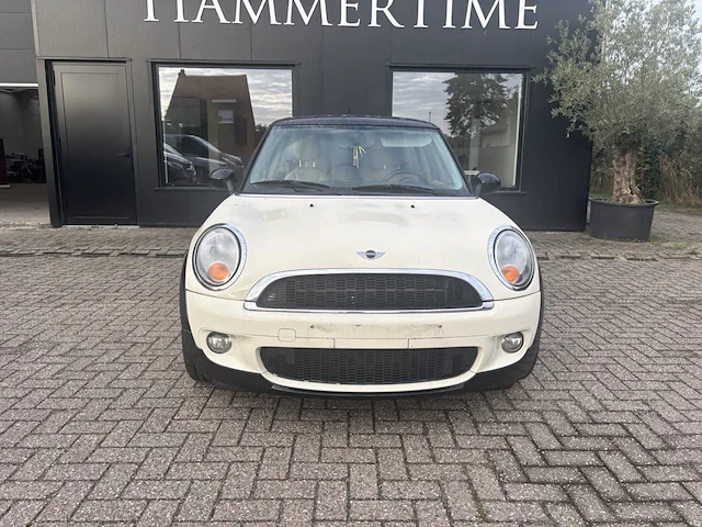 Mini cooper, 2007 - afbeelding 12 van  37