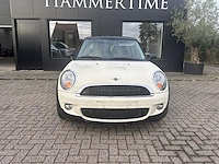 Mini cooper, 2007 - afbeelding 12 van  37