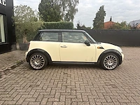 Mini cooper, 2007 - afbeelding 32 van  37