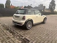 Mini cooper, 2007 - afbeelding 33 van  37
