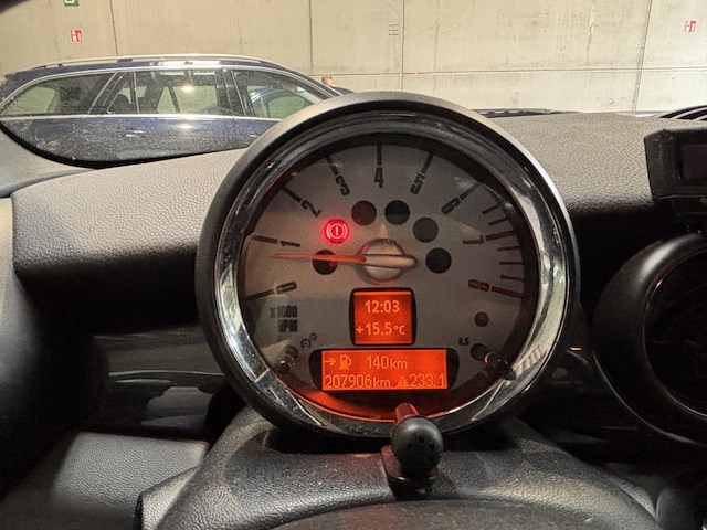 Mini cooper, 2008 - afbeelding 2 van  34