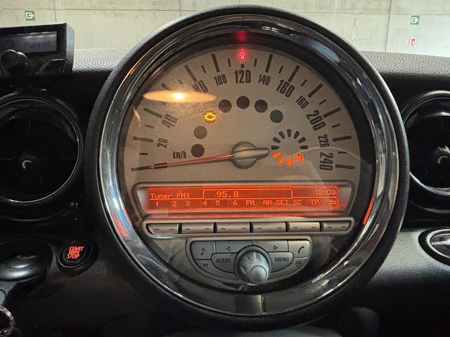 Mini cooper, 2008 - afbeelding 3 van  34