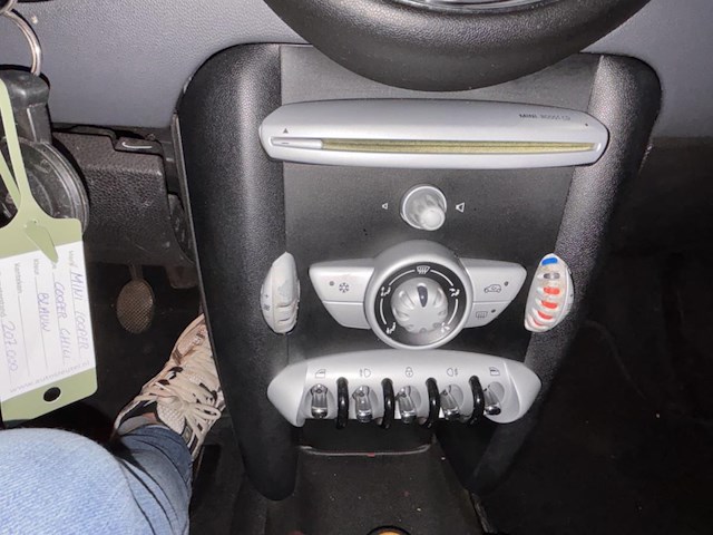 Mini cooper, 2008 - afbeelding 5 van  34