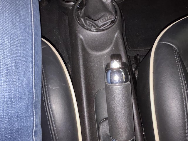 Mini cooper, 2008 - afbeelding 7 van  34