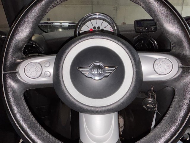 Mini cooper, 2008 - afbeelding 8 van  34