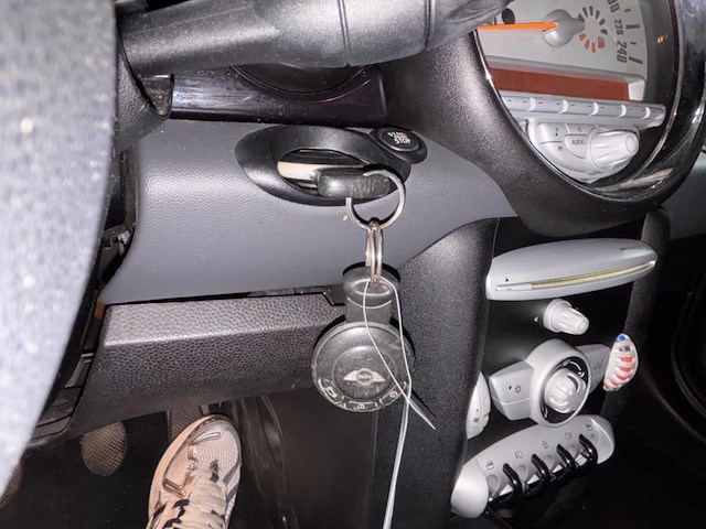 Mini cooper, 2008 - afbeelding 9 van  34