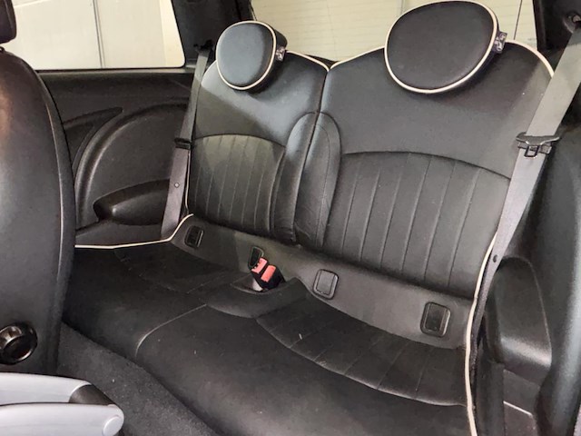 Mini cooper, 2008 - afbeelding 13 van  34