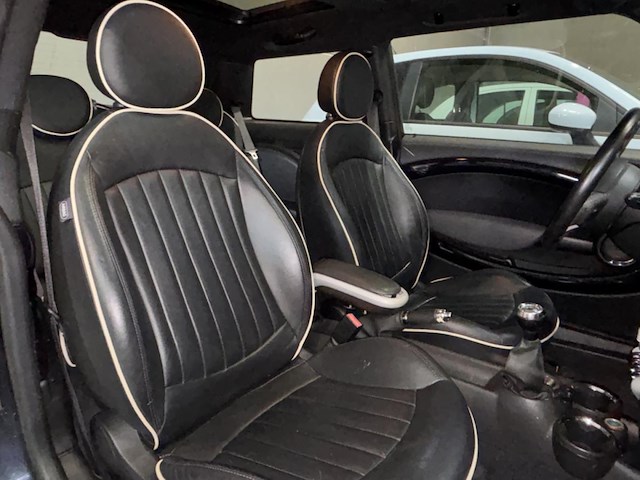 Mini cooper, 2008 - afbeelding 16 van  34