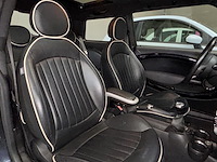Mini cooper, 2008 - afbeelding 16 van  34