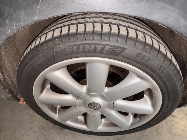 Mini cooper, 2008 - afbeelding 17 van  34
