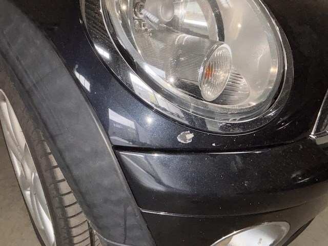 Mini cooper, 2008 - afbeelding 18 van  34