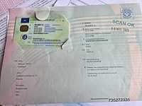 Mini cooper, 2008 - afbeelding 21 van  34