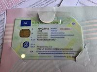 Mini cooper, 2008 - afbeelding 22 van  34