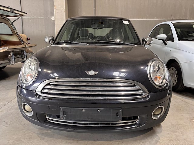 Mini cooper, 2008 - afbeelding 12 van  34