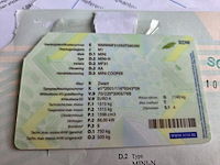 Mini cooper, 2008 - afbeelding 24 van  34