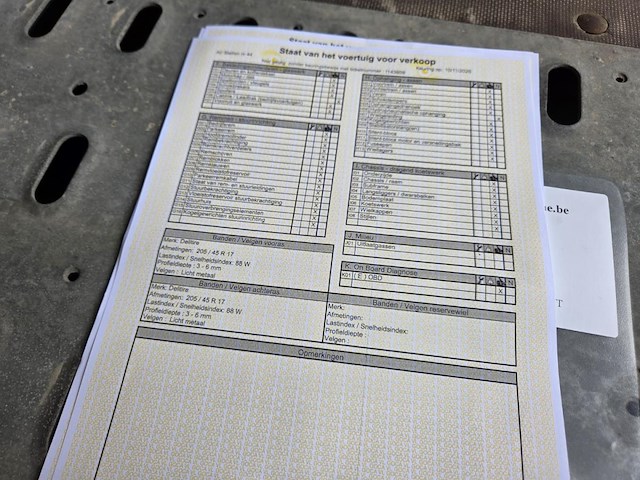 Mini cooper, 2008 - afbeelding 28 van  34