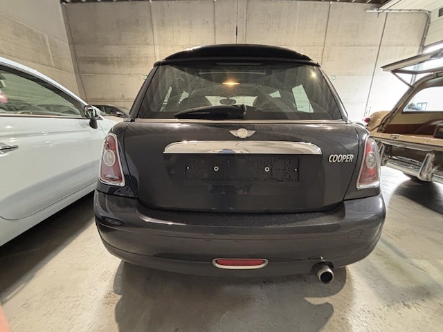 Mini cooper, 2008 - afbeelding 30 van  34