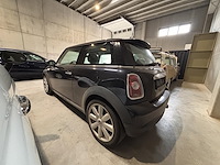 Mini cooper, 2008 - afbeelding 31 van  34