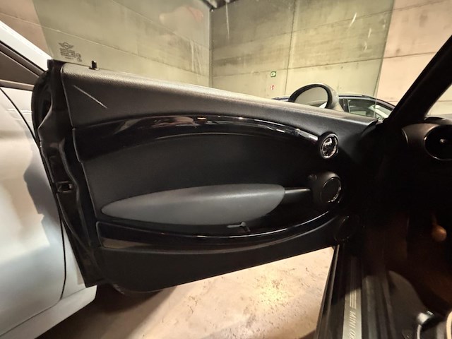 Mini cooper, 2008 - afbeelding 32 van  34