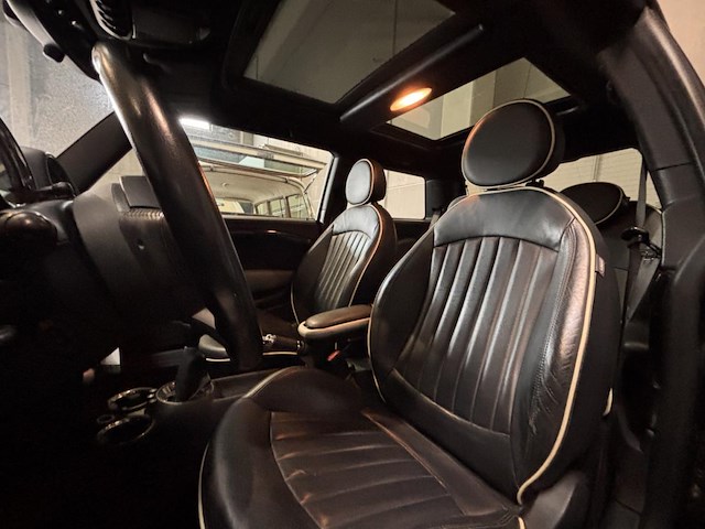 Mini cooper, 2008 - afbeelding 33 van  34