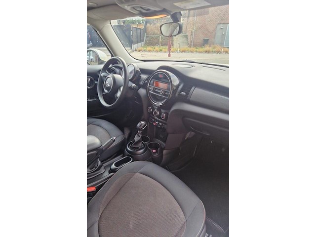 Mini cooper, 2016 - afbeelding 2 van  17