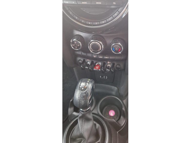 Mini cooper, 2016 - afbeelding 3 van  17