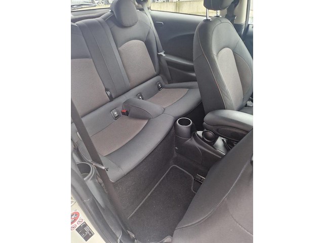 Mini cooper, 2016 - afbeelding 4 van  17