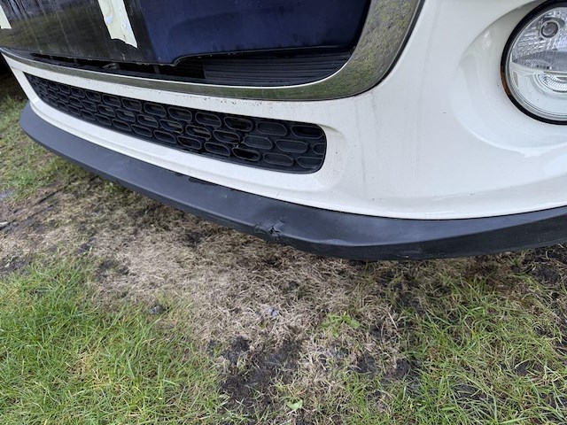 Mini cooper, 2016 - afbeelding 5 van  17