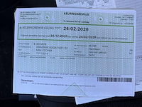 Mini cooper, 2016 - afbeelding 9 van  17