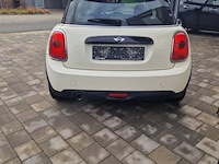 Mini cooper, 2016 - afbeelding 14 van  17