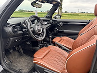 Mini cooper cabrio, 2018 - afbeelding 2 van  40