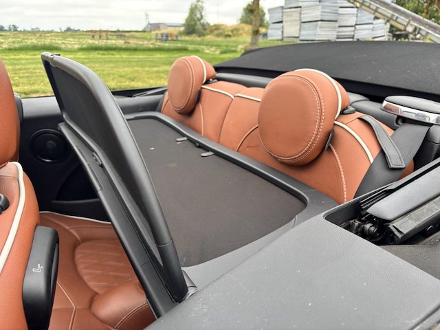 Mini cooper cabrio, 2018 - afbeelding 3 van  40