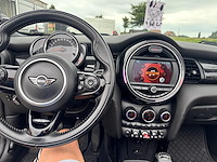 Mini cooper cabrio, 2018 - afbeelding 5 van  40