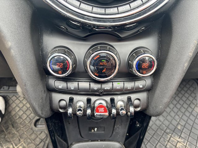 Mini cooper cabrio, 2018 - afbeelding 7 van  40